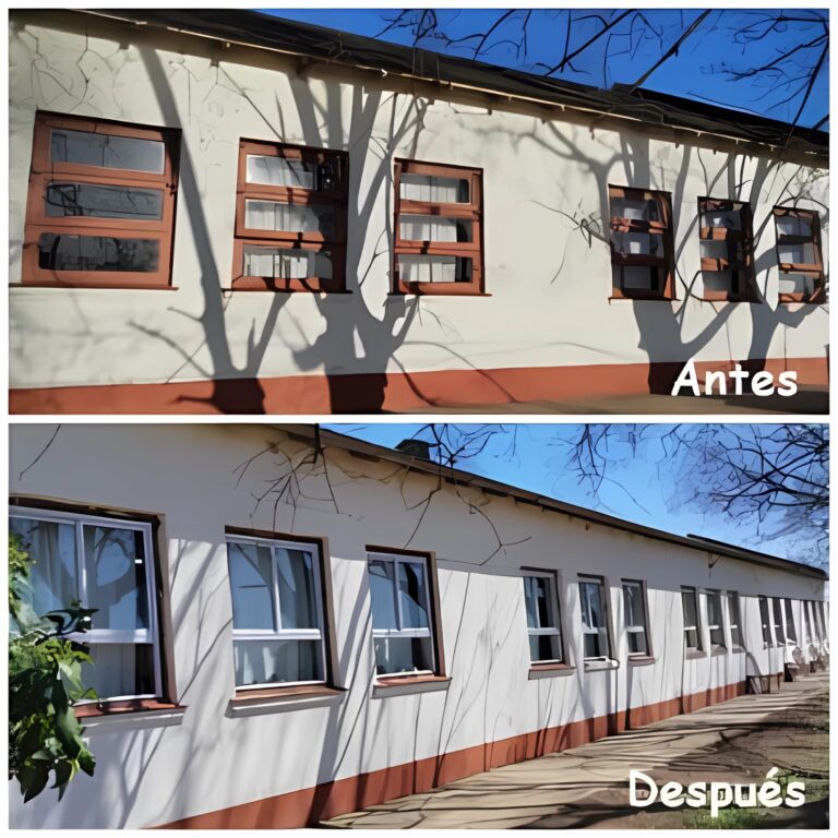 Educación | Buenas Noticias