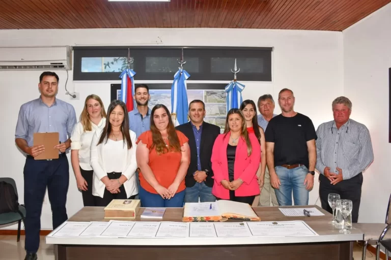 Sesión Preparatoria 2023