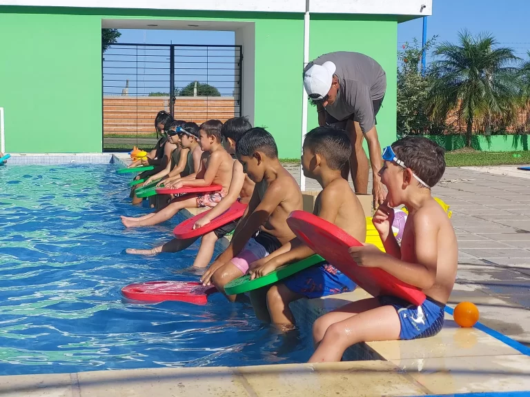 Recreativo de Verano 2024