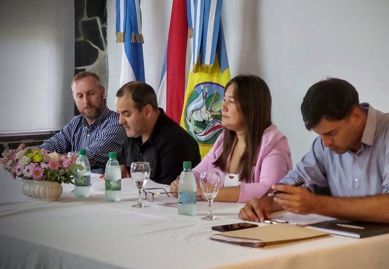 CONVOCATORIA INGRESO PERSONAL MUNICIPAL