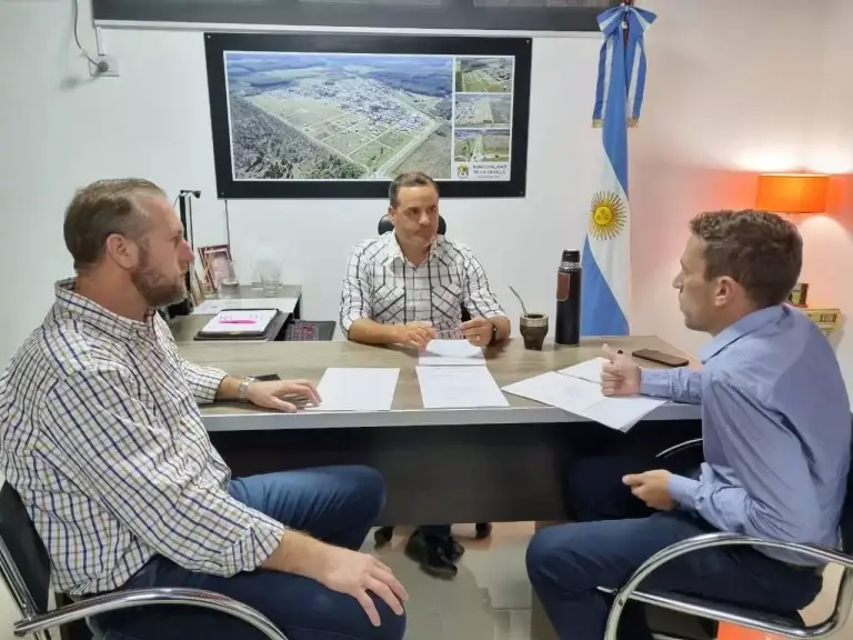 LICITACIÓN PÚBLICA Nº 003-2025