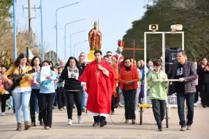 San Bonifacio