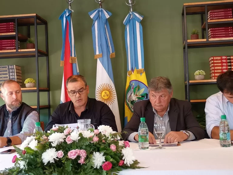 APERTURA DE SESIONES